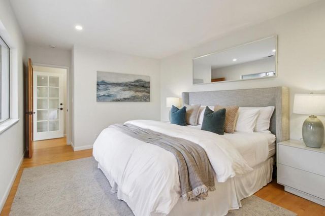 745 Barron Avenue, Palo Alto, CA 94306