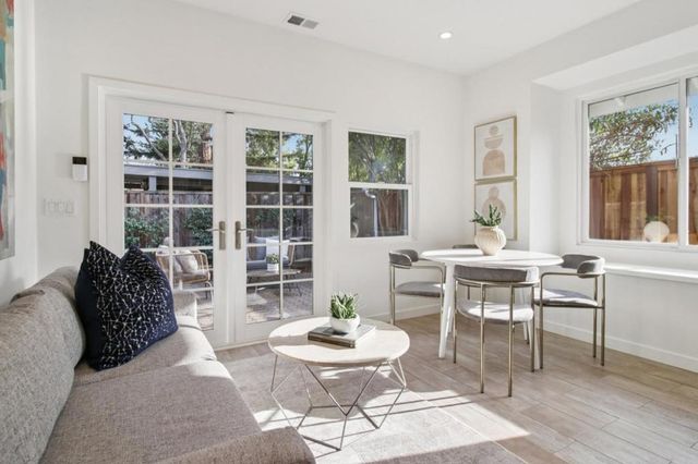 745 Barron Avenue, Palo Alto, CA 94306