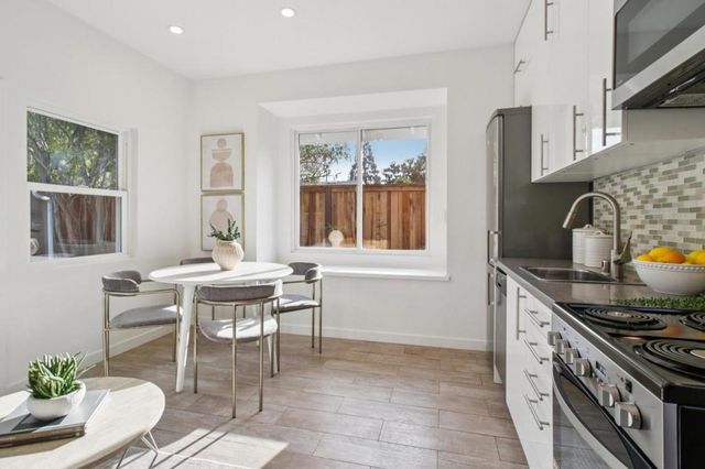 745 Barron Avenue, Palo Alto, CA 94306