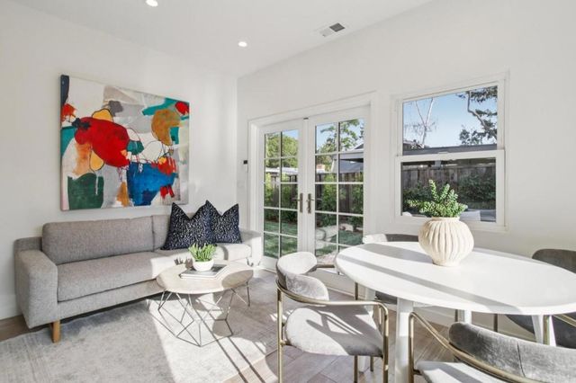 745 Barron Avenue, Palo Alto, CA 94306