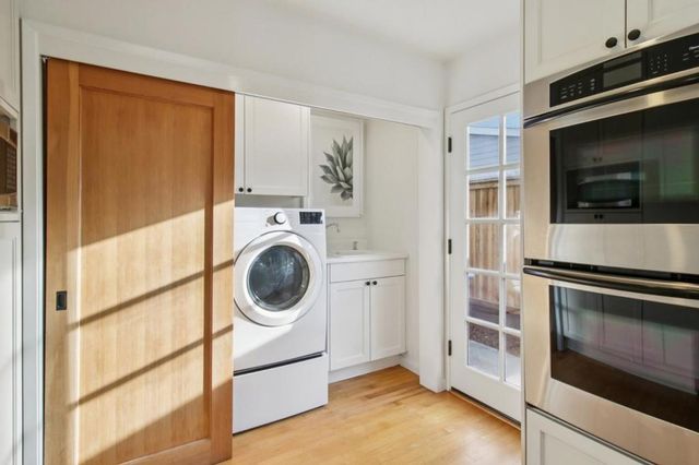 745 Barron Avenue, Palo Alto, CA 94306