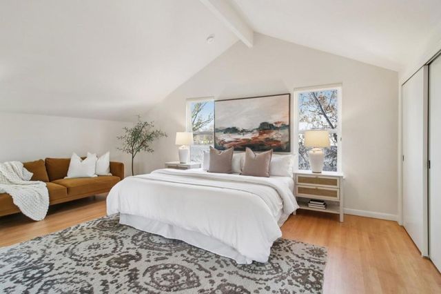 745 Barron Avenue, Palo Alto, CA 94306