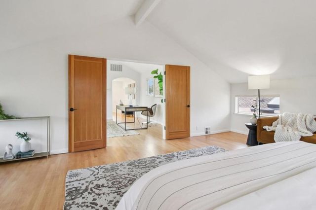 745 Barron Avenue, Palo Alto, CA 94306