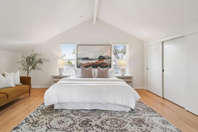 745 Barron Avenue, Palo Alto, CA 94306