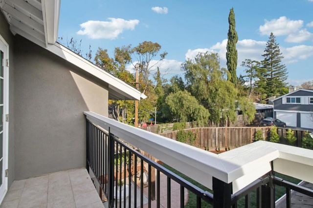 745 Barron Avenue, Palo Alto, CA 94306