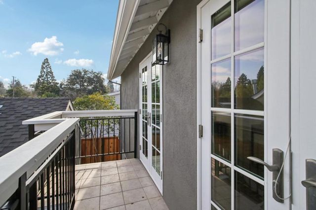 745 Barron Avenue, Palo Alto, CA 94306