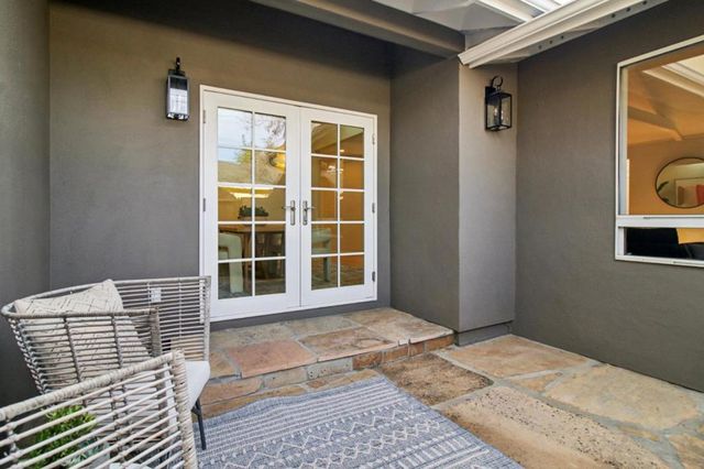 745 Barron Avenue, Palo Alto, CA 94306