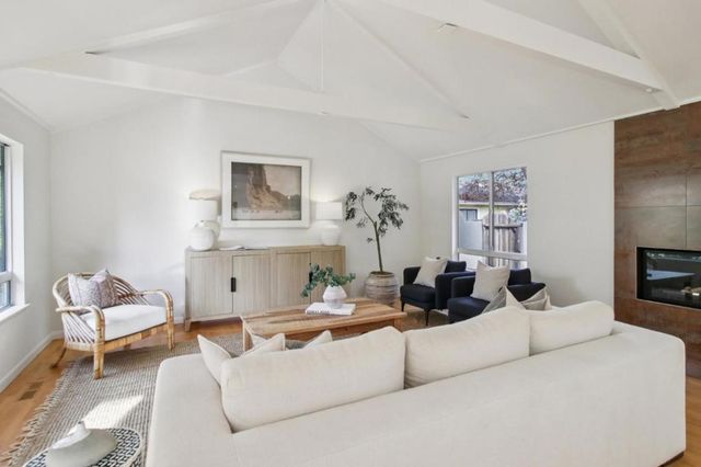 745 Barron Avenue, Palo Alto, CA 94306