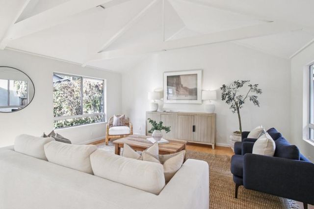 745 Barron Avenue, Palo Alto, CA 94306