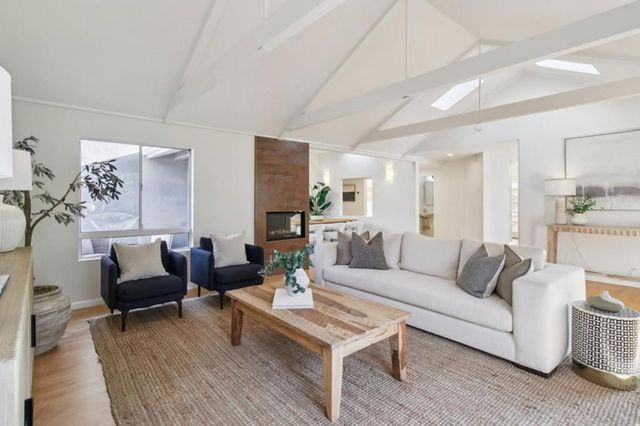 745 Barron Avenue, Palo Alto, CA 94306