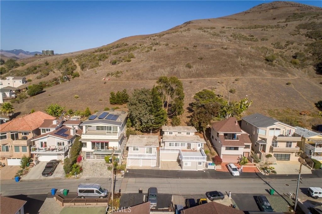 Dale Kaiser Real Estate Cayucos Homes for Sale