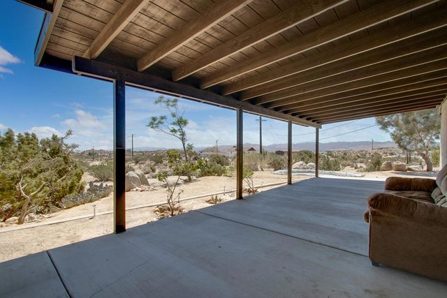 56949 Spencer Road, Yucca Valley, CA 92284