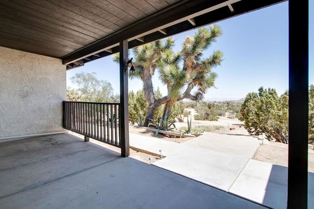 56949 Spencer Road, Yucca Valley, CA 92284
