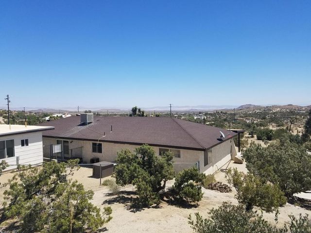 56949 Spencer Road, Yucca Valley, CA 92284