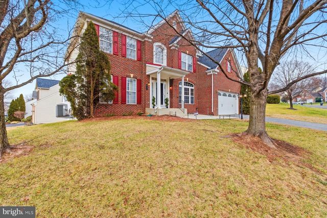 4800 DAISEY CREEK TER, Beltsville, MD 20705