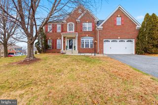 4800 DAISEY CREEK TER, Beltsville, MD 20705