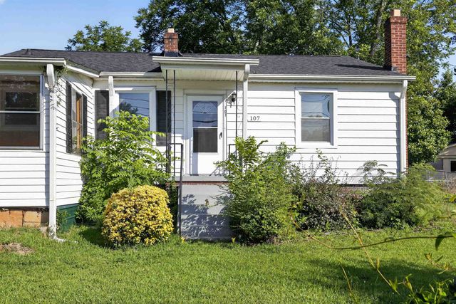 107 Coleman Court, Greenville, SC 29609