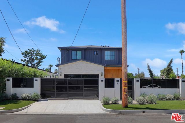 5917 Rhodes Avenue, Valley Village, CA 91607