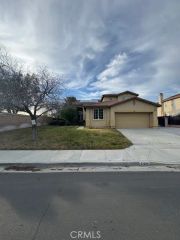 709 E Agape, San Jacinto, CA 92583