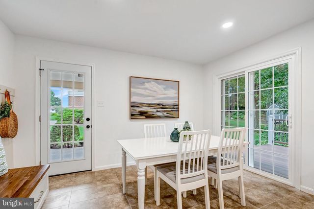 5002 GAINSBOROUGH DR, Fairfax, VA 22032