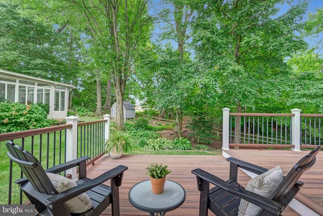 5002 GAINSBOROUGH DR, Fairfax, VA 22032
