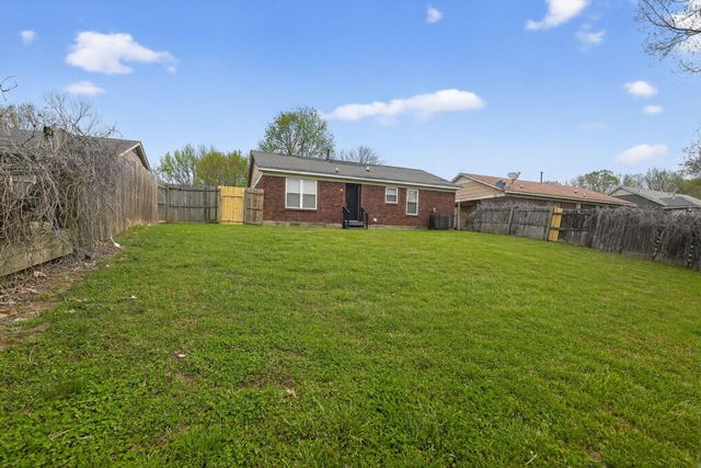 2525 WELLONS AVE, Memphis, TN 38127