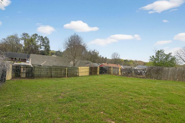 2525 WELLONS AVE, Memphis, TN 38127