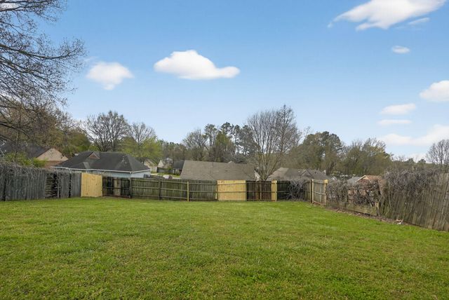 2525 WELLONS AVE, Memphis, TN 38127