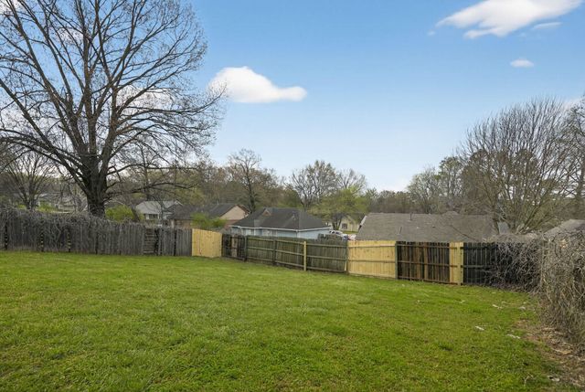 2525 WELLONS AVE, Memphis, TN 38127