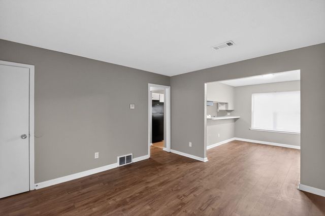 2525 WELLONS AVE, Memphis, TN 38127