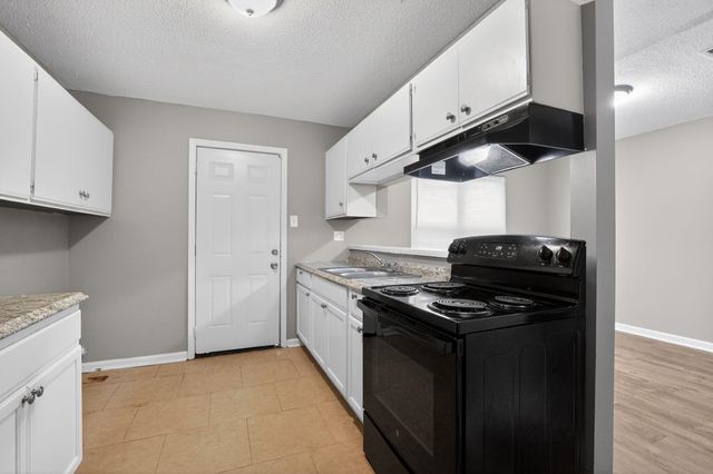 2525 WELLONS AVE, Memphis, TN 38127