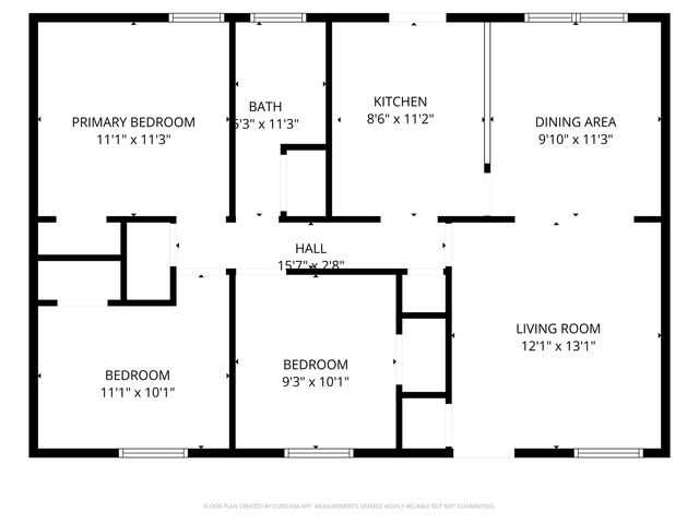 2525 WELLONS AVE, Memphis, TN 38127