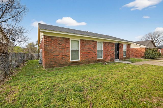 2525 WELLONS AVE, Memphis, TN 38127