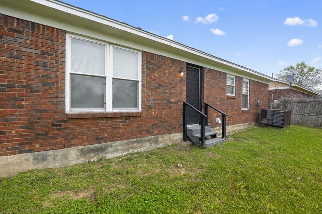 2525 WELLONS AVE, Memphis, TN 38127