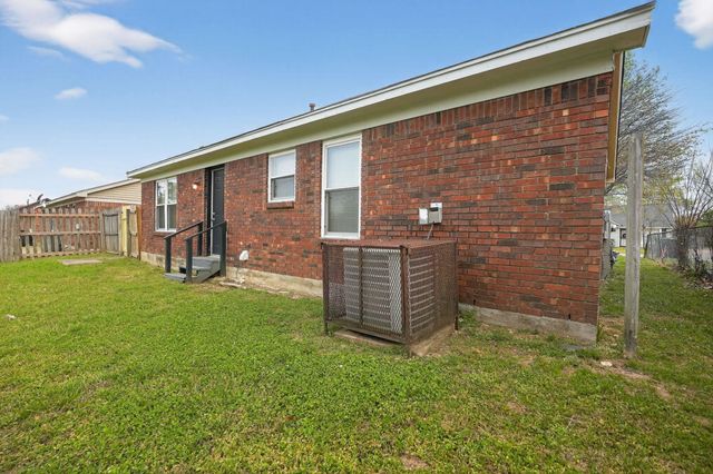 2525 WELLONS AVE, Memphis, TN 38127