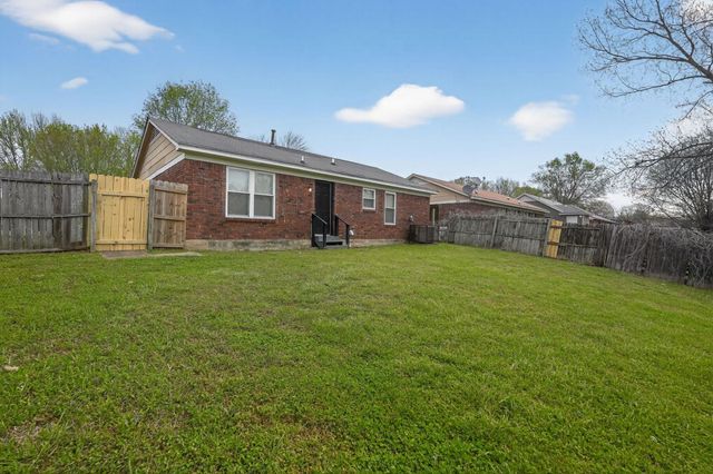 2525 WELLONS AVE, Memphis, TN 38127