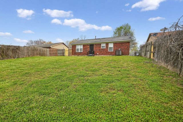 2525 WELLONS AVE, Memphis, TN 38127