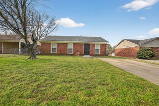 2525 WELLONS AVE, Memphis, TN 38127