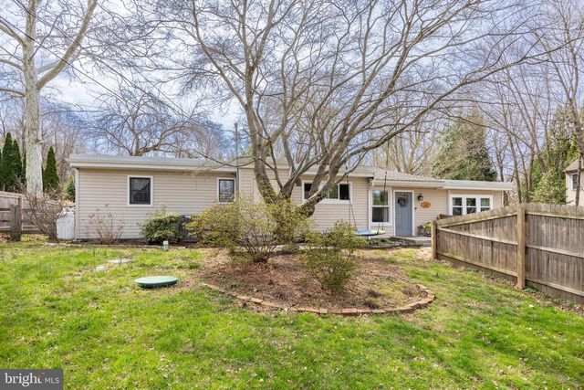 242 BYERS RD, Chester Springs, PA 19425