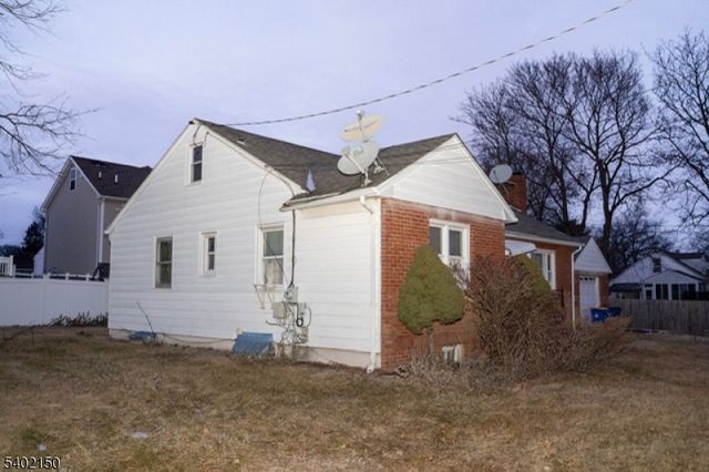 210 Franklin Blvd, Franklin Twp., NJ 08873