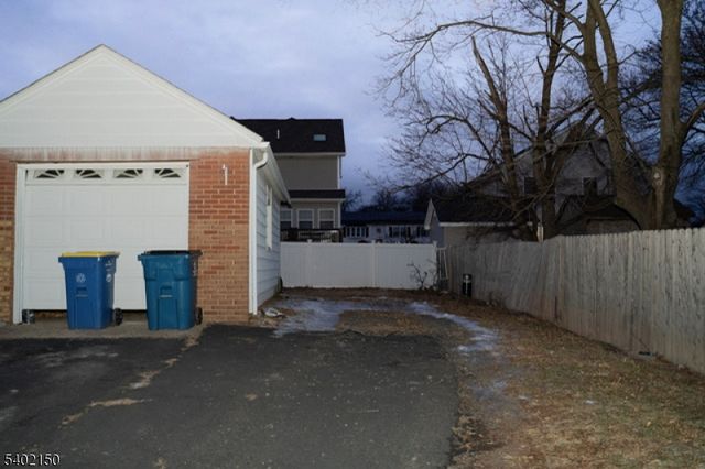 210 Franklin Blvd, Franklin Twp., NJ 08873