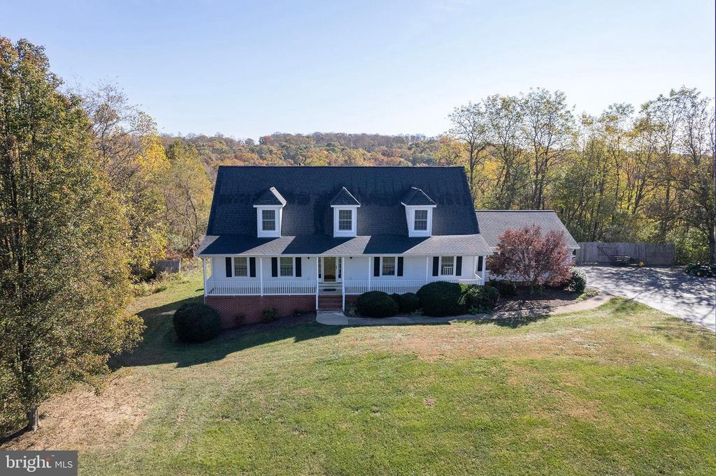 162 JANES WAY, Winchester, VA 22602