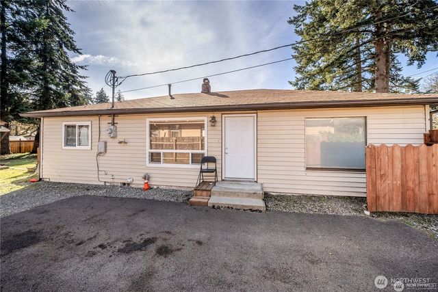 8314 Washington Road SW, Lakewood, WA 98498