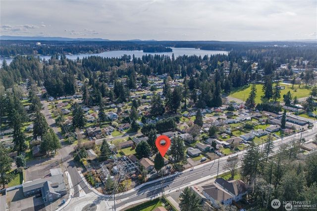 8314 Washington Road SW, Lakewood, WA 98498