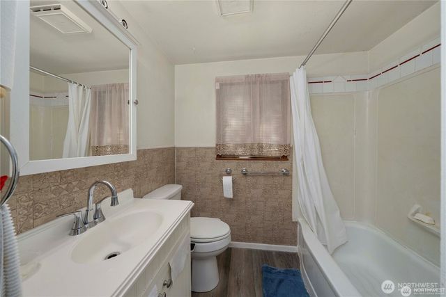 8314 Washington Road SW, Lakewood, WA 98498