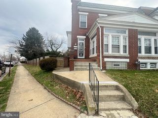 3123 SHANNON DR, Baltimore, MD 21213