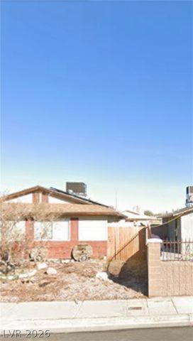 5110 Carmel Avenue, Las Vegas, NV 89122