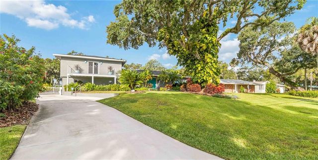 1508 S RIVERSIDE DRIVE, New Smyrna Beach, FL 32168