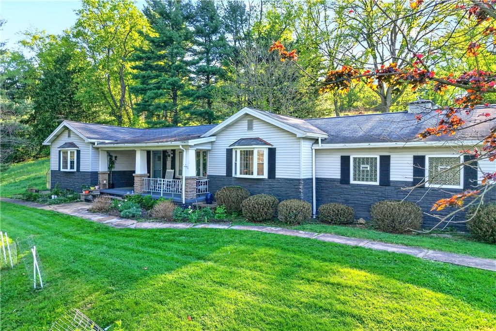 1188 Willowbrook Road, Rostraver, PA 15012