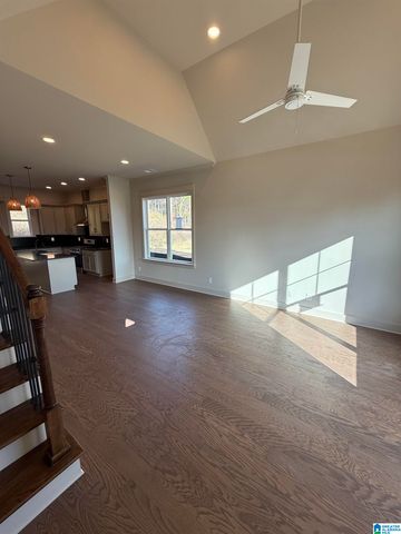 156 HUNTLEY RIDGE DRIVE, Pelham, AL 35124